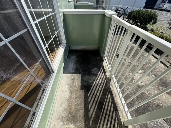 プラーノ杜の物件内観写真